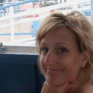 Meet your Posher, Leigh anne